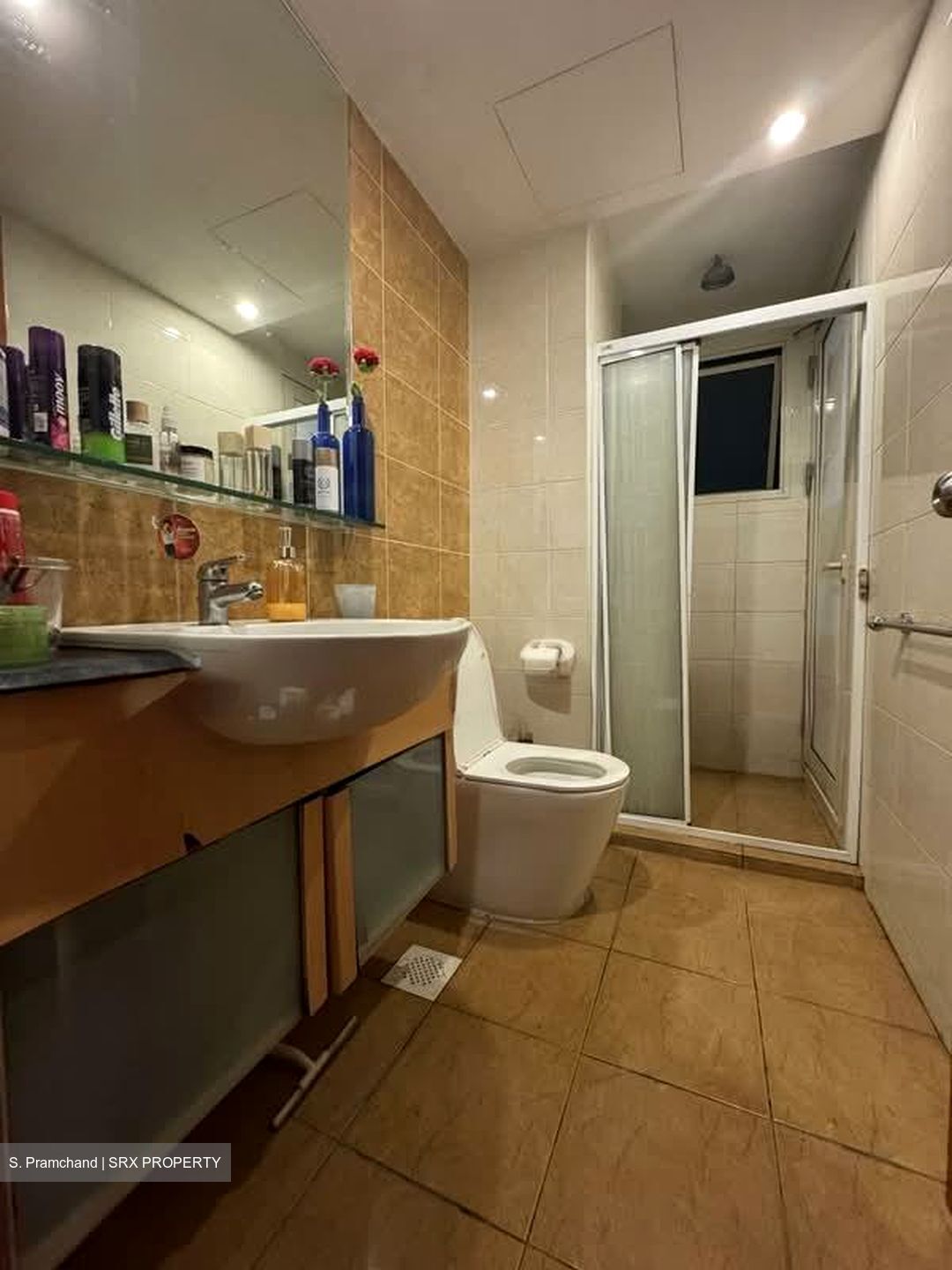 Lilydale (D27), Condominium #570937951